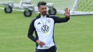 Bayern-Hammer: Stürmer Sandro Wagner vor Rückkehr zum Team