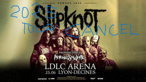 Heartbreaking to Fans: Jim Root Persuades Slipknot to Cancel All 2025 Tour for World-Shaking Album