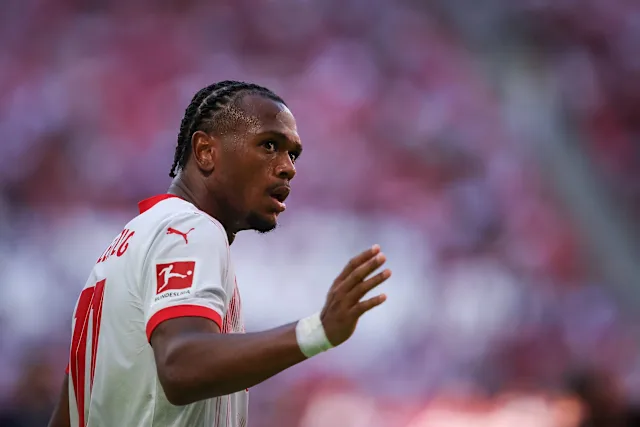 Emotionale Saga: RB Leipzig trennt sich auf kontroverse Weise von Loïs Openda