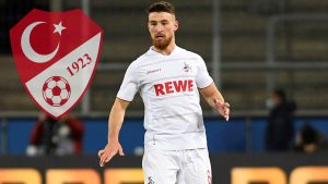 Ein bekanntes Gesicht kehrt zurück: Salih Özcan beendet Vertrag mit Borussia Dortmund und kehrt zum 1. FC Köln zurück