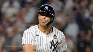 Gran contratiempo para los Yankees: Giancarlo Stanton y dos jugadores clave descartados por 6 semanas debido a…
