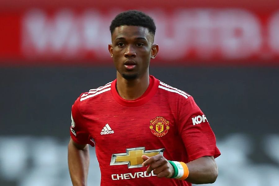 Transfer-News: Amad Diallo stimmt Wechsel zu Bayer Leverkusen nach ersten Gesprächen nach Europa-League-Finalniederlage zu