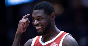 Breaking News: Tennessee Basketball Lands Veteran Guard Duke Miles After Texas A&M Decommitment