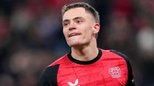 Emotionale Saga: Max Eberl frustriert – Bayern München verliert Florian Wirtz an Klub aus dem Vereinigten Königreich nach spektakulärem Angebot
