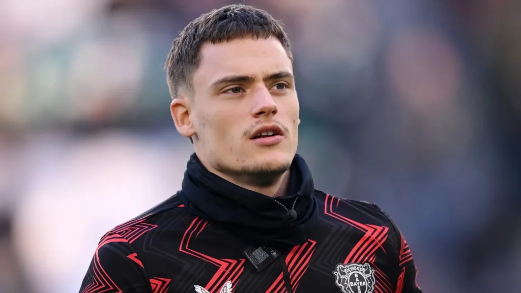 Gute Nachrichten: Bayern München finalisiert die Unterlagen für Florian Wirtz von Bayer Leverkusen