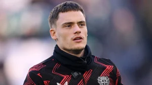 Gute Nachrichten: Bayern München finalisiert die Unterlagen für Florian Wirtz von Bayer Leverkusen