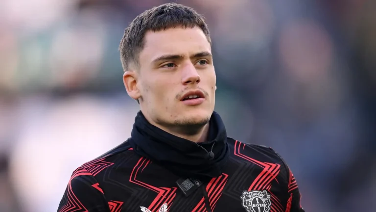 Gute Nachrichten: Bayern München finalisiert die Unterlagen für Florian Wirtz von Bayer Leverkusen