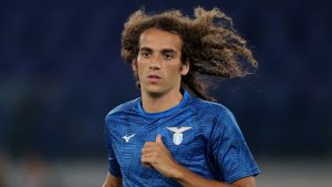 Guter Transfer-Deal: Der FC St. Pauli strebt ambitionierten Wechsel von Lazios Mittelfeld talent Mattéo Guendouzi an