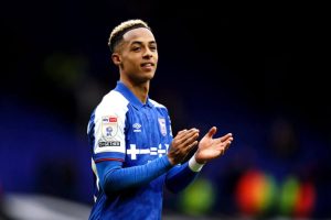 Deal perfekt – RB Leipzig verpflichtet Ipswich-Star Omari Hutchinson für 56 Mio. €