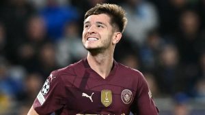 Eilmeldung: Bayer Leverkusen zahlt 27 Millionen Pfund für Man-City-Star James McAtee – Vorstoß vor den Wolves