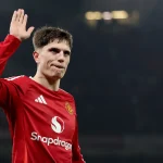 Transfer-News: Amad Diallo stimmt Wechsel zu Bayer Leverkusen nach ersten Gesprächen nach Europa-League-Finalniederlage zu