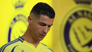 Breaking News: Cristiano Ronaldo’s Future at Al Nassr in Doubt as Contract Nears Expiry