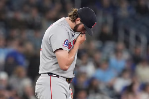 Noticia de Última Hora: Los Red Sox Rompen Vínculos con Garrett Whitlock y Justin Slaten, Alegando que Son una “Responsabilidad para el Equipo”