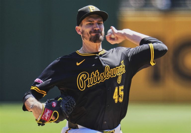 Acuerdo Cerrado: Los Red Sox Firman al Lanzador de los Pirates Andrew Heaney por 7 Millones de Dólares
