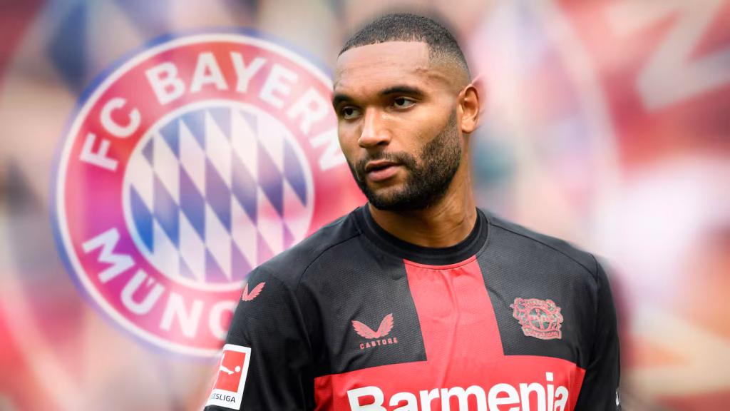 Sommer-Deal perfekt: Jonathan Tah zeigt Loyalität beim Wechsel zum FC Bayern München