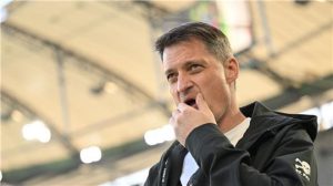 Überraschender Schritt: FC-St.-Pauli-Trainer Alexander Blessin suspendiert vier Spieler nach 0:2-Niederlage gegen den VfL Bochum