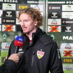 Jakob Fimpel äußert sich: „Wir können es uns leisten, ihn abzugeben“, während Manchester United an Schalke 04-Torwart Justin Heekeren interessiert ist