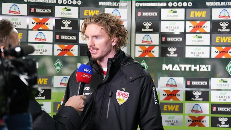 Deal Perfect: Bayern München vollzieht in überraschendem Schritt die Verpflichtung von Nick Woltemade vom VfB Stuttgart