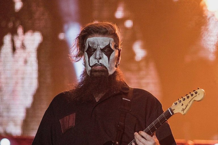 Expect New Music Soon: Jim Root Calls All Fans to Get Ready for Something Big