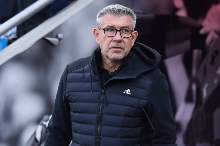 Neuer Trainer im Amt: Urs Fischer übernimmt das Kommando beim 1. FC Köln nach positivem Gespräch