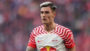 RB Leipzig erleidet schweren Rückschlag vor dem Bayern-München-Spiel: Šeško und zwei Schlüsselspieler fallen aus