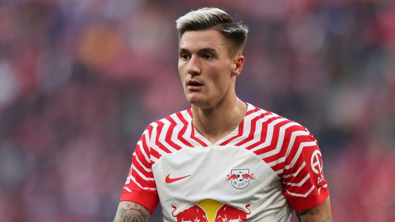 RB Leipzig erleidet schweren Rückschlag vor dem Bayern-München-Spiel: Šeško und zwei Schlüsselspieler fallen aus