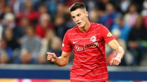 Sommer-Transfermarkt: Benjamin Šeško lehnt Angebot von Arsenal ab…..