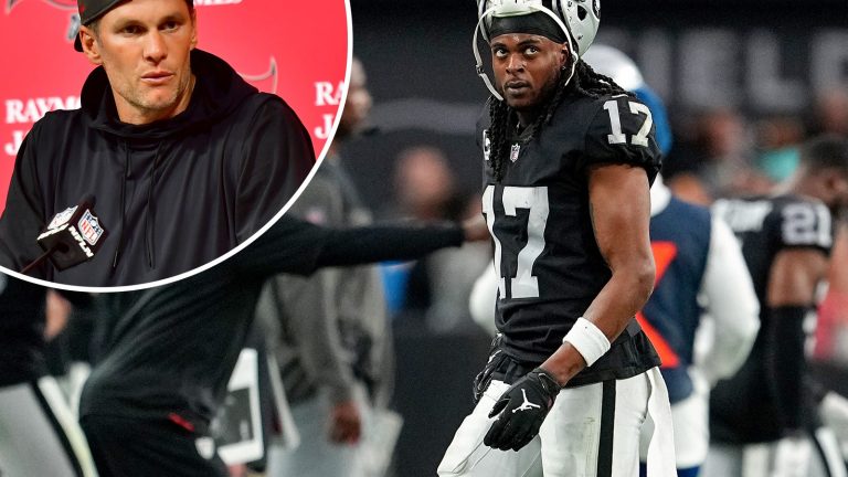 What’s Your Take: Will Tom Brady’s Decision Collapse the Las Vegas Raiders Offense Ahead of the 2025/2026 Season?