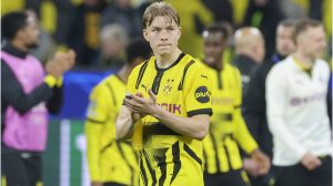Breaking News: Daniel Svensson unterschreibt endgültigen Vertrag bei Borussia Dortmund
