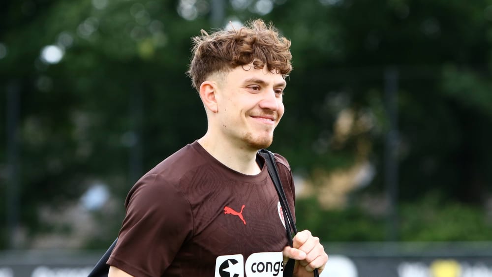 Bundesliga-Rückblick: Philipp Treu sichert dem FC St. Pauli 2024/25 den Platz vor Frankfurt – und rettet den Tag