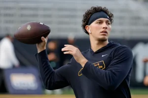 He’s coming: QB Joey Aguilar reportedly alert his coming to Tennessee