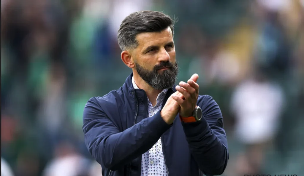 Bundesliga-Hot-Report: FC Schalke 04 nimmt Gespräche mit Plymouth-Argyle-Trainer Miron Muslic auf – Zukunft von Jakob Fimpel ungewiss