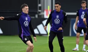 Traurige Nachrichten: Bayern München verkündet, dass Jamal Musiala gegen Leipzig nicht einsatzbereit ist – doch Florian Wirtz übernimmt Verantwortung