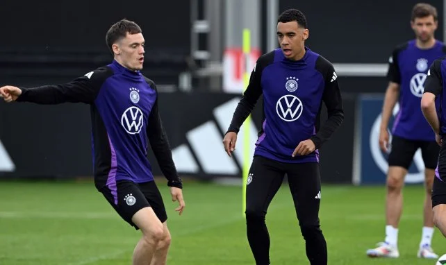 Traurige Nachrichten: Bayern München verkündet, dass Jamal Musiala gegen Leipzig nicht einsatzbereit ist – doch Florian Wirtz übernimmt Verantwortung