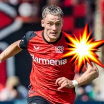 Emotionale Saga: Max Eberl frustriert – Bayern München verliert Florian Wirtz an Klub aus dem Vereinigten Königreich nach spektakulärem Angebot