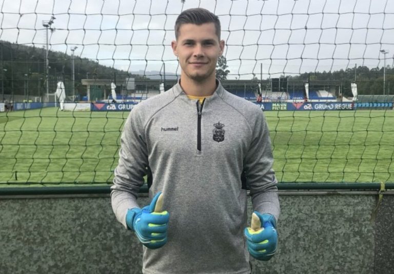 Bundesliga-Transfergerücht: Torwart Josep Martínez kündigt offiziell Rückkehr zu RB Leipzig an