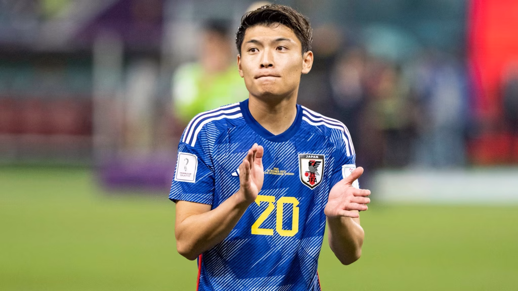 Alexander-Blessin-Report: St. Pauli will Holstein-Kiel-Youngster Shūto Machino zum Saisonende verpflichten