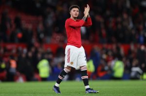 Deal Perfect: Bayer Leverkusen erzielt Einigung mit Manchester-United-Aussteiger Jadon Sancho als Ersatz für Florian Wirtz