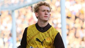 Zu traurig, um Lebewohl zu sagen: St. Pauli-Starspieler Marwin Schmitz hat einen neuen Verein gefunden – Juventus