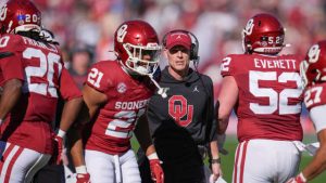 Breaking News: Joel Klatt Issues Warning to Oklahoma Sooners After Ranking Them in Top 25