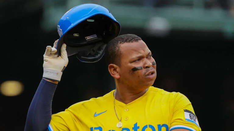 Confirmación de Insider de los Red Sox: Rafael Devers Dejará Boston