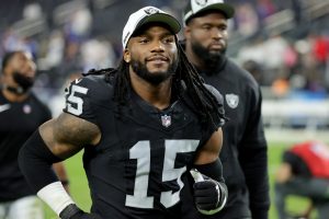 Done Deal: LB Jaylon Smith Signs with Raiders as Free Agent