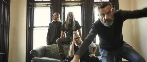 TOOL Commands Fans’ Attention With June 2025 World Tour Announcement and New Album Reveal