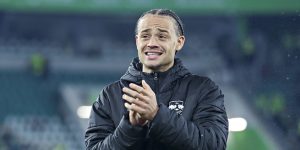 Herzzerreißende Nachricht: Xavi Simons verlässt Bayer Leverkusen endgültig für 60 Millionen Euro in die Premier League