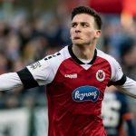 Ein Abschied ist nicht leicht: Benjamin Šeško weist Wechselgerüchte zurück und bekennt sich zu RB Leipzig