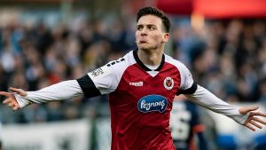 Deal bestätigt: Bayern erzielt mündliche Einigung mit Jungstar Said El Mala von Viktoria Köln