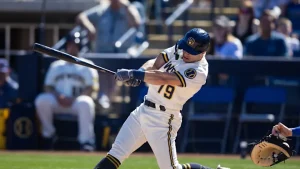 Confirmado por Fuentes: Los Red Sox Cierran un Blockbuster Trade por Sal Frelick de los Milwaukee Brewers por $45 Millones