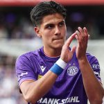 Herzzerreißende Nachricht: Livan Burcu verlässt den 1. FC Magdeburg nach jüngstem Interview