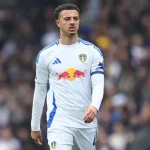 Eilmeldung: Ethan Ampadu, erfahrener Verteidiger von Leeds United, wechselt zum 1. FC Nürnberg