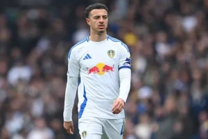 Eilmeldung: RB Leipzig verpflichtet Ethan Ampadu – erfahrener Verteidiger von Leeds United kommt